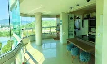 Imagem 6: Apartamento de 03 suítes e 01 vaga de garagem privativa