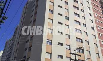 Imagem: Apartamento - Bosque - Campinas