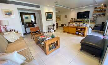 Imagem 5: Cosme Velho Apartamento com 4 dormitórios