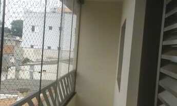 Imagem 4: Santo André - Apartamento Padrão - Vila Homero Thon