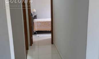 Imagem 4: Santo André - Apartamento Padrão - Parque Oratório