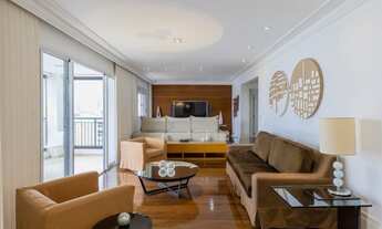 Imagem: APARTAMENTO RESIDENCIAL em São Paulo