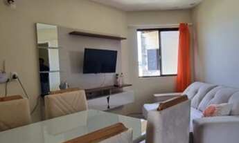 Imagem 3: Apartamento para venda tem 197 metros quadrados com 2 quartos em Serraria - Maceió - AL