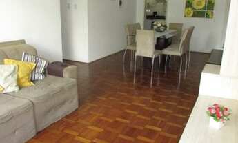 Imagem 5: Apartamento Barra