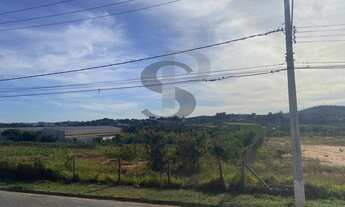 Imagem 2: área - Distrito Industrial Benedito Storani - Vinhedo