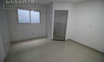 Imagem 6: Santo André - Casa Padrão - Utinga