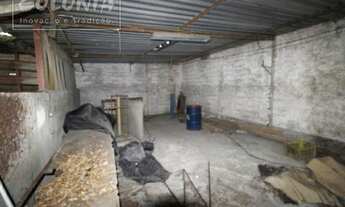 Imagem 5: Santo André - Galpão/Depósito/Armazém - Vila Humaitá