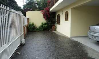 Imagem: Casa - Parque Sao Quirino - Campinas