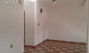 Imagem 2: Santo André - Casa Padrão - Vila Clarice