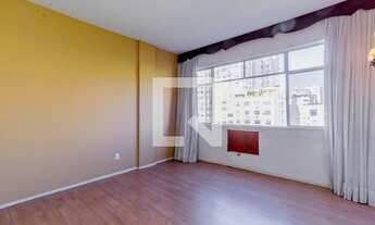 Imagem 6: Apartamento à Venda - Laranjeiras, 3 Quartos, 126 m2