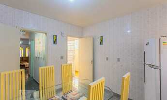 Imagem 5: Casa para Aluguel - Jardim Santa Emília, 2 Quartos, 170 m2