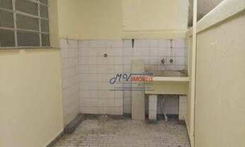 Imagem 7: Sobrado com 2 dormitórios para alugar por R$ 2.000/mês - Chácara Belenzinho - São Paulo/SP