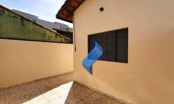 Imagem 5: Casa com 2 dormitórios para alugar, 63 m² por R$ 1.700,00/mês - Jardim São Marcos - Soroca