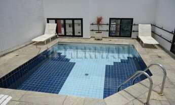 Imagem 6: São Paulo - Apartamento Padrão - Vila Nova Conceição