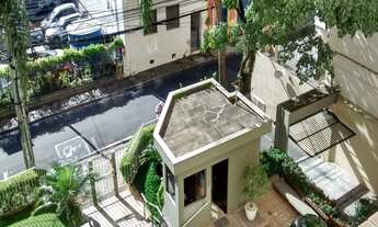 Imagem 3: Apartamento - Centro - Campinas