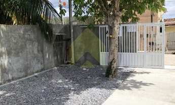 Imagem 2: Casas Privê Pau amarelo 3 quartos