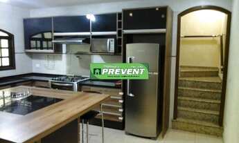 Imagem 4: SOBRADO -VENDA PERMUTA -CARAPICUÍBA