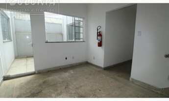 Imagem 3: Santo André - Conjunto Comercial/sala - Centro