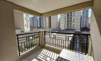 Imagem 2: Apartamento com 2 dormitórios para alugar, 56 m² por R$ 3.600,00/mês - Mirandópolis - São