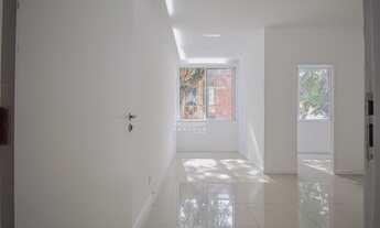 Imagem 1: Apartamento para aluguel, 2 quartos, 1 suíte, Catete - RIO DE JANEIRO/RJ