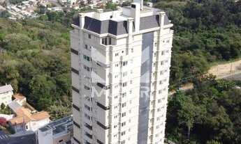 Imagem 2: Edifício Monterrey Palace Cobertura duplex