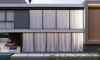 Imagem 4: FABULOSA RESIDÊNCIA med. 370 m2, 4 suites + dce, elevador