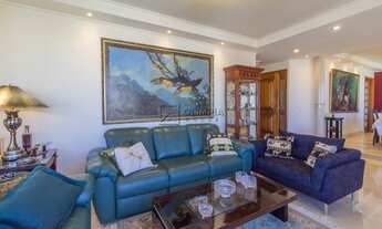 Imagem 5: Apartamento Venda 4 Dormitórios - 240 m² Sumaré