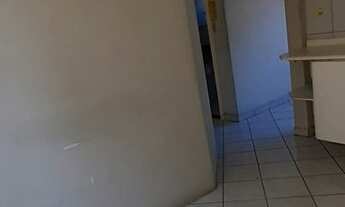 Imagem 2: Apartamento para venda com 63 metros quadrados com 3 quartos