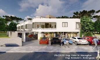 Imagem 4: GAROPABA - Conjunto Comercial/Sala - Ambrósio