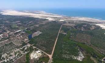 Imagem 4: Lotes em Praia de Flecheiras Trairi Ceará