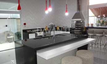 Imagem 2: Casa - Santa Cruz - Valinhos