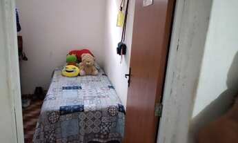 Imagem 7: Casa em Pernambués, 2 quartos com área grande no fundo