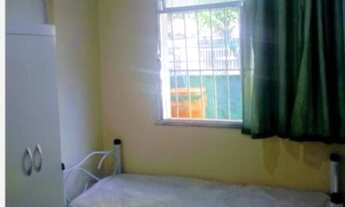 Imagem 3: Vaga em república feminina em Icaraí