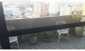 Imagem 4: Santo André - Apartamento Padrão - Vila Valparaíso