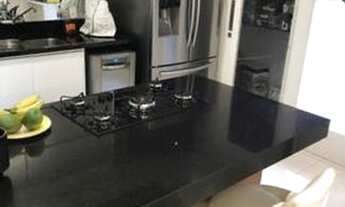 Imagem 5: Apartamento Venda Alto de Pinheiros 106 m² 2 Dormitórios