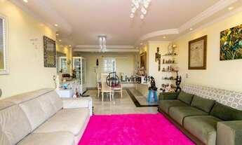 Imagem 6: Um Andar Alto, Face Norte de 124m² é exatamente o que você estava procurando