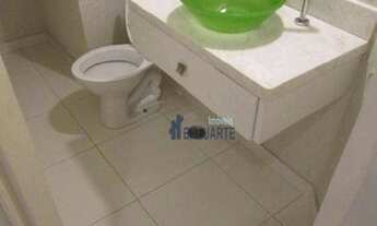 Imagem 2: Sobrado com 3 dormitórios à venda, 107 m² por R$ 920.000,00 - Jardim Marajoara - São Paulo