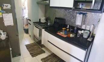 Imagem 5: Apartamento com 3 dormitórios à venda, 80 m² por R$ 795.000,00 - Vila Mascote - São Paulo