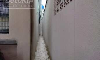 Imagem 3: Santo André - Casa Padrão - Parque das Nações