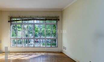 Imagem: São Paulo - Apartamento Padrão - Vila