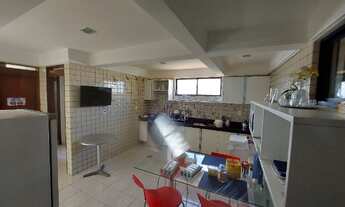 Imagem 5: Vende Apartamento com 03 suítes no Bessa