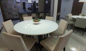 Imagem 3: Excelente apartamento De. Guavirapoty - Campo Grande