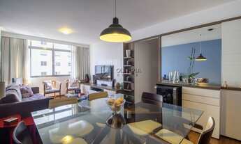 Imagem 2: Venda Apartamento 2 Dormitórios - 80 m² Perdizes