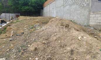 Imagem: Terreno - Jardim Portugal - Valinhos