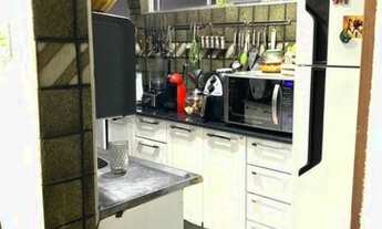 Imagem 6: Apartamento No Alto de Pinheiros