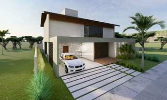 Imagem 3: FLORIANóPOLIS - Casa Padrão - Cachoeira do Bom Jesus