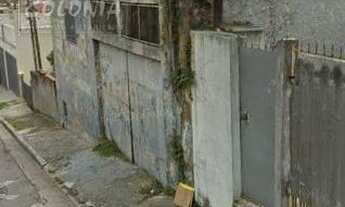 Imagem 2: São Paulo - Terreno Padrão - Vila Macedópolis