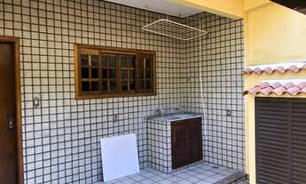 Imagem 5: CASA EM CONDOMÍNIO FECHADO NA TAQUARA