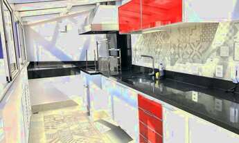 Imagem 7: Apartamento Venda Moema 360 m² 4 Dormitórios