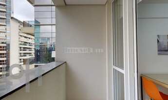 Imagem 7: São Paulo - Apartamento Padrão - Vila Olímpia